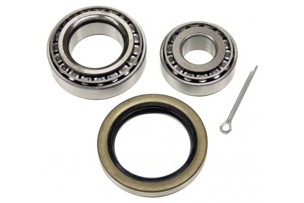 Kit de roulement de roue MAPCO 26200 MAPCO 26200: Jeu de roulements de roue Toyota HIACE 2019
