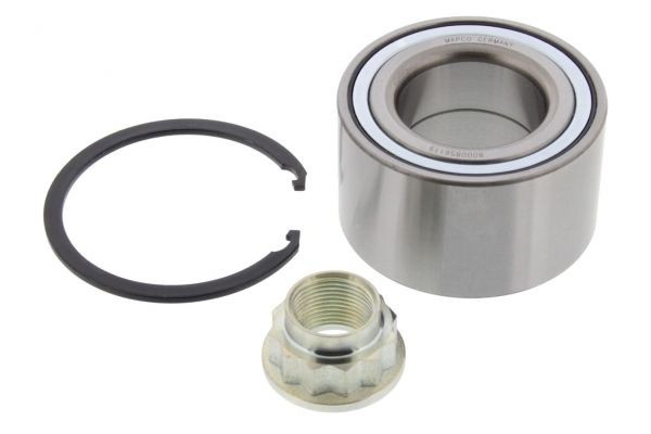 MAPCO Hjullejesæt 26202 MAPCO 26202 Toyota Avensis t25 Lejer til hjul originale pris