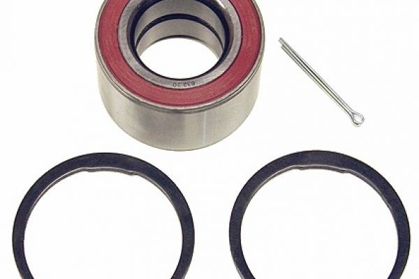 MAPCO Hjullagersats 26253 MAPCO 26253 Hjulnav Opel Ascona C CC original