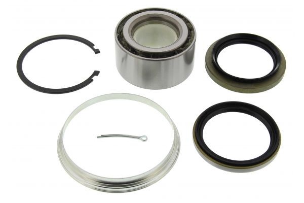 Kit de roulement de roue MAPCO 26264 MAPCO 26264 Roulement de roue TOYOTA PREVIA 1999