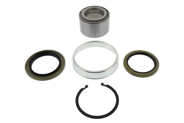 MAPCO Kit de rolamento de roda 26265 MAPCO 26265 Cubo da roda TOYOTA Previa / Estima I (XR10, XR20) baratos