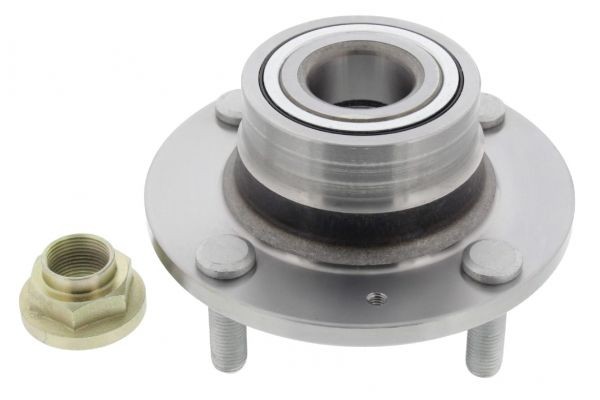 MAPCO Wheel Hub 26275 26275 MAPCO wheel hub HYUNDAI ELANTRA