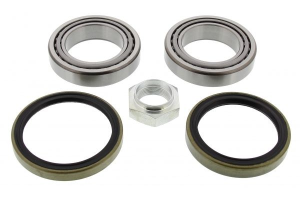 MAPCO Wheel bearing kit 26308 FIAT SIENA MAPCO wheel hub 26308