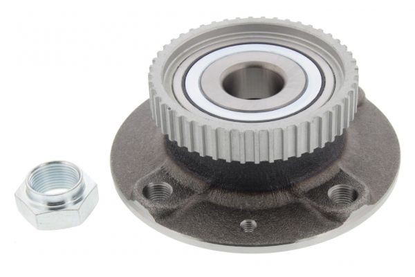 MAPCO Rattalaagrikomplekt 26347 26347 Rattalaager FIAT DUCATO MAPCO