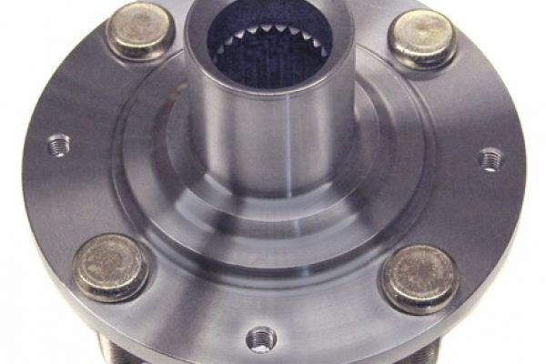 MAPCO Radnabe 26517 MAPCO 26517 Radnabe