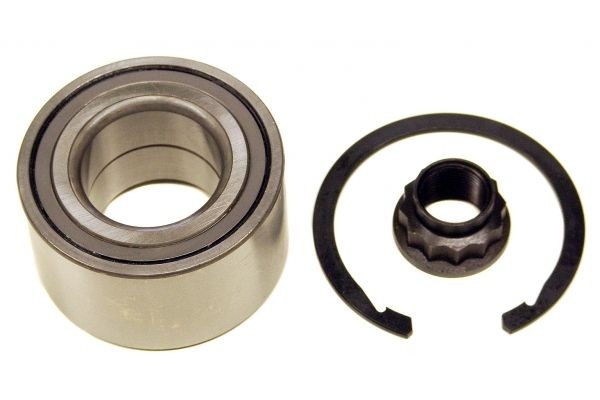 MAPCO Riteņa rumbas gultņa komplekts 26535 MAPCO 26535 Riteņa rumbas gultnis Toyota MR2 SW20 lēti