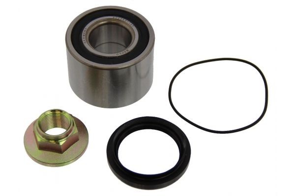 MAPCO Wheel bearing kit 26536 26536 MAPCO wheel hub for MG MGF