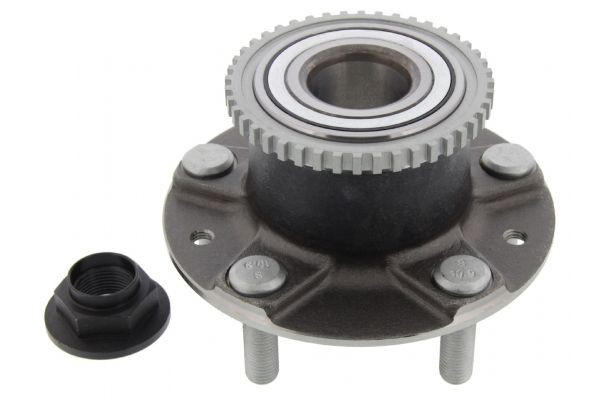 MAPCO Wheel bearing kit 26538 26538 MAPCO wheel bearing for MAZDA BT-50