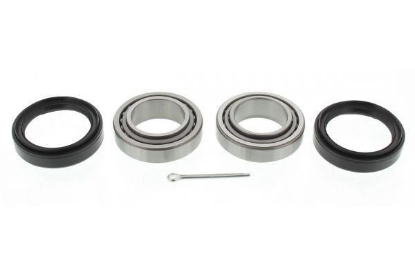 MAPCO Lożisko kolesa - opravná sada 26541 MAPCO 26541 Náboj kolesa Hyundai Accent X3 originálne cena