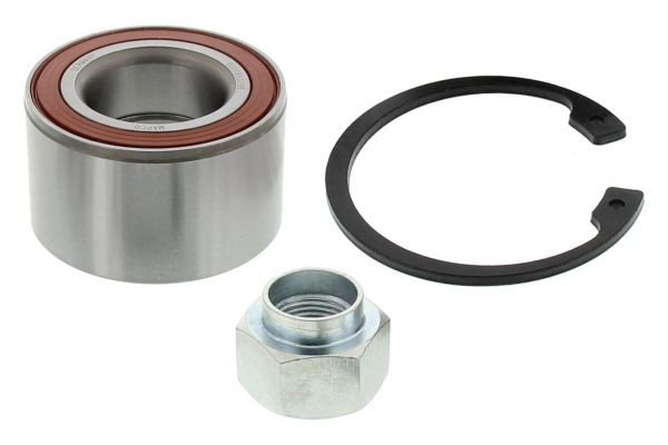 MAPCO Wiellagerset 26543 MAPCO 26543 Wiellagers CHEVROLET Kalos Hatchback goedkoop