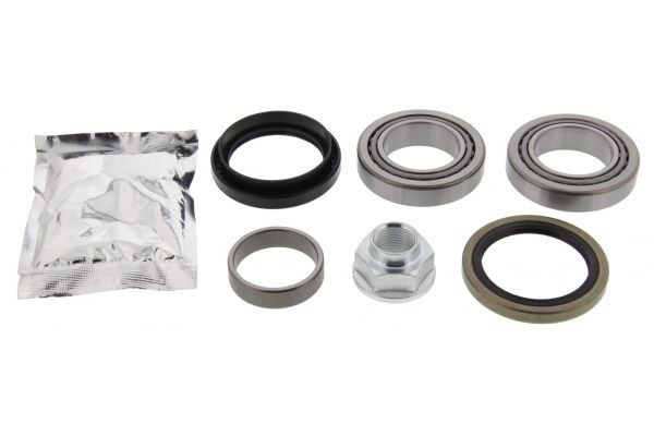 Kit de rolamento de roda MAPCO 26545 MAPCO 26545 Cubo da roda CHEVROLET SPARK 2003