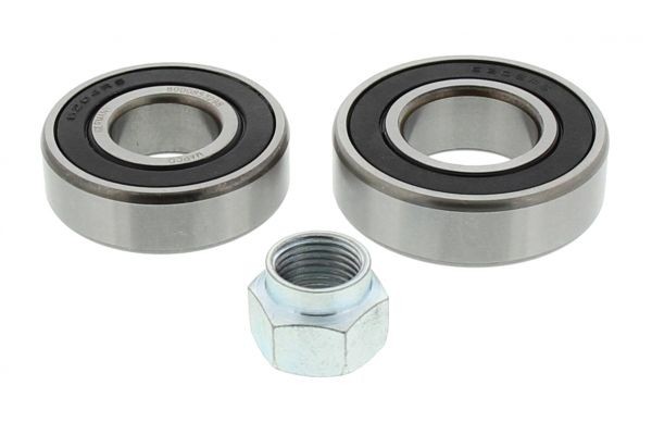 MAPCO Σετ ρουλεμάν τροχών 26560 Μουαγιέ MAPCO Suzuki JIMNY 26560