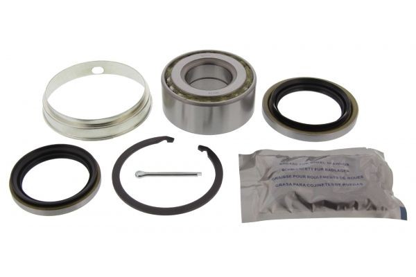 MAPCO Hjullagersats 26567 Byta Hjulnav Celica 6 kostnad MAPCO 26567