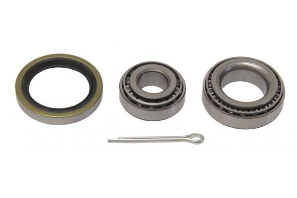 MAPCO Lożisko kolesa - opravná sada 26569 MAPCO 26569 originálne Náboj kolesa Toyota Starlet P9 cena