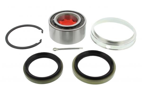 MAPCO Kit cuscinetto ruota 26570 MAPCO 26570 Cuscinetti ruota Pontiac FIREBIRD originali