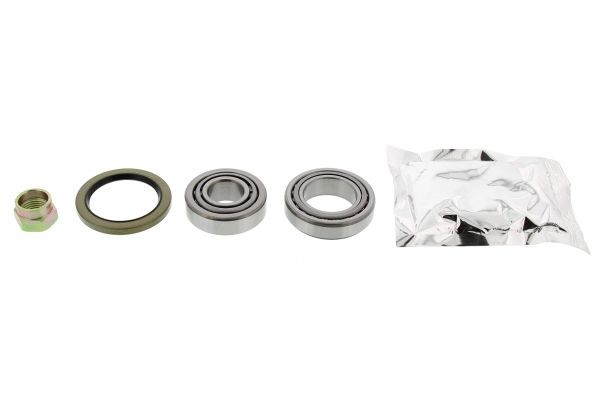 MAPCO Kit cuscinetto ruota 26585 MAPCO 26585 costo Cuscinetto ruota Mazda 323 III (BF) originale