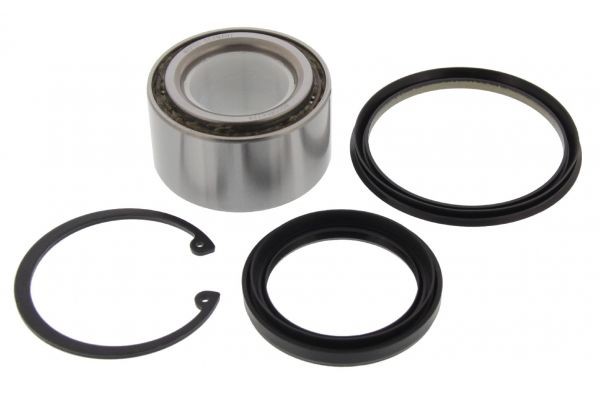 MAPCO Kit de roulement de roue 26593 Roulement de roue SUZUKI MAPCO 26593