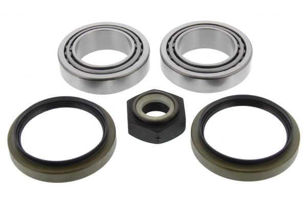 MAPCO Hjullager 26609/2 Hjullagersett MAPCO FIESTA 26609/2 billige