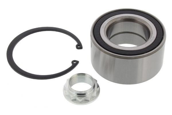 MAPCO Kit de rolamento de roda 26651 MAPCO 26651 Cubo da roda BMW E53 baratos