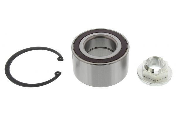 Σετ ρουλεμάν τροχών MAPCO 26688 MAPCO 26688 Ρουλεμάν άξονα FORD TOURNEO CONNECT 2005