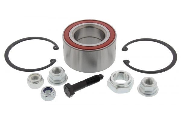 MAPCO Wheel bearing kit 26705 Volkswagen CC MAPCO wheel bearing 26705