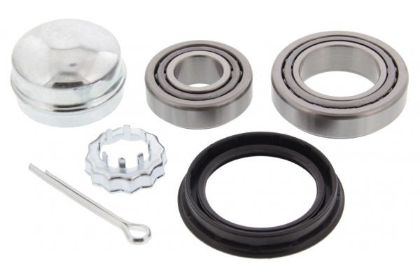 Kit de roulement de roue MAPCO 26706 MAPCO 26706 Moyeu de roue Volkswagen COCCINELLE 2003
