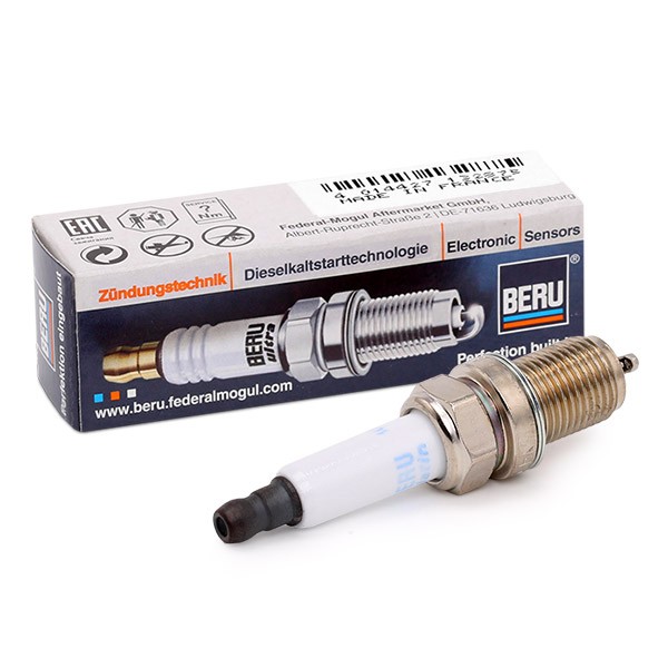BERU Tennplugg Z347 Tennplugg BERU Lada NOVA ULTRA Z347