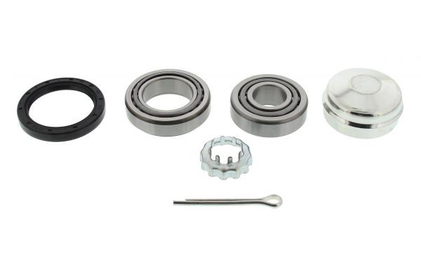 MAPCO Riteņa rumbas gultņa komplekts 26711 MAPCO 26711 Riteņa rumbas gultnis AUDI Coupe B3 (89, 8B) par izdevīgu cenu