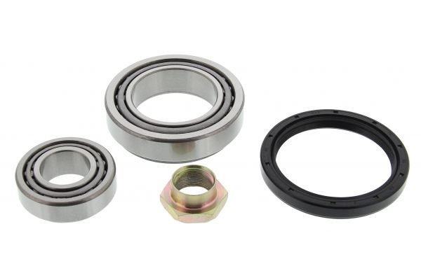 MAPCO Kit cuscinetto ruota 26716 MAPCO 26716 Mozzo ruota VW T2 Van originale prezzo
