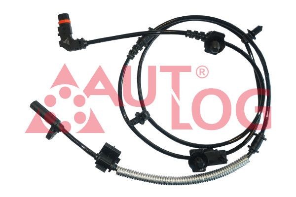 AUTLOG Snímač otáčok, automatická prevodovka AS5636 AS5636 Snímač rýchlosti DODGE AVENGER AUTLOG