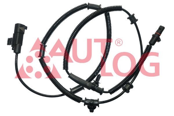 Sensor da velocidade de rotação, cx. de vel. automática AUTLOG AS5637 AUTLOG AS5637: Sensor velocidade Jeep CHEROKEE 2017