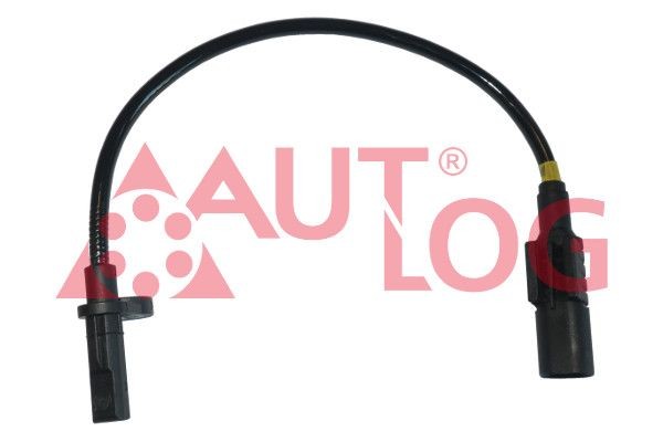 Sensore n° giri, Cambio automatico AUTLOG AS5646 AUTLOG AS5646 Sensore contachilometri Mercedes-Benz Classe S 2021