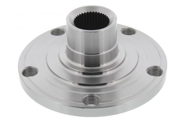 MAPCO Wheel Hub 26730 MAPCO 26730 Audi 100 Avant C3 wheel hub assembly replacement