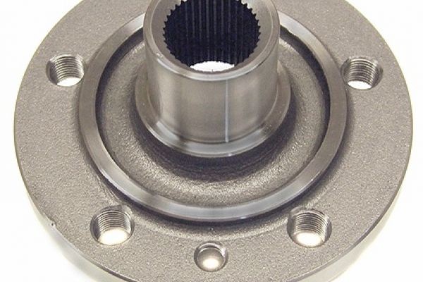 MAPCO Radnabe 26739 26739 MAPCO MINI Radnabe hinten und vorne