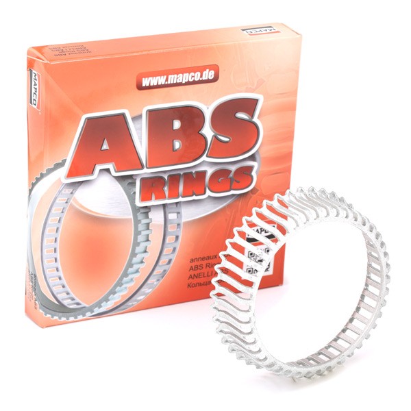 MAPCO Sensorring till ABS 26752/7 MAPCO 26752/7 ABS ring LAND ROVER DISCOVERY original
