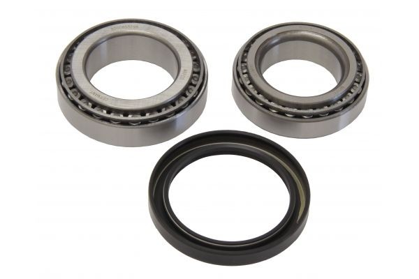 Kit de rolamento de roda MAPCO 26822 MAPCO 26822 Jogo de rolamentos de roda ISUZU D-MAX 2002