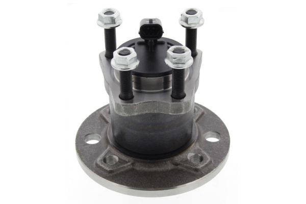 MAPCO Kit de roulement de roue 26834 26834 Moyeux de roue OPEL ADAM MAPCO