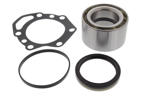MAPCO Kit cuscinetto ruota 26875 MAPCO 26875 Kit cuscinetto ruota