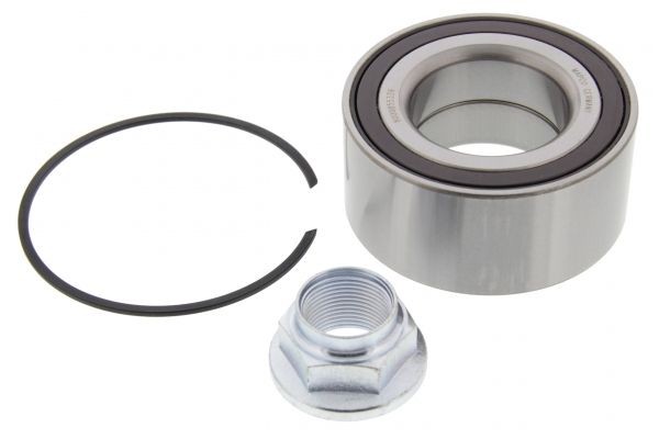 MAPCO Kit de roulement de roue 26900 MAPCO 26900 Moyeu de roue Land Rover Freelander 1 pas cher