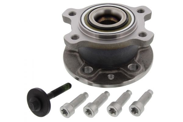 MAPCO Kit de rolamento de roda 26909 MAPCO 26909 Cubo da roda Volvo XC70 Carrinha originais preço