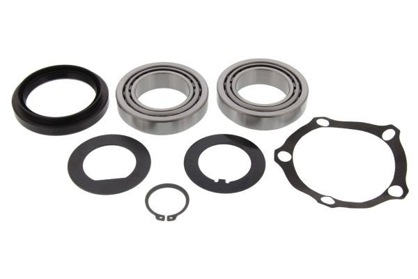 Kit cuscinetto ruota MAPCO 26931 MAPCO 26931 Cuscinetti ruota posteriore e anteriore Land Rover DISCOVERY 2000