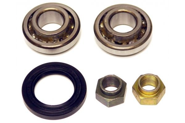 MAPCO Wheel bearing kit 26942 MAPCO 26942 genuine 100 Convertible wheel bearing price