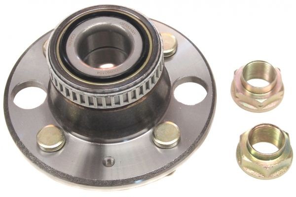 Kit de roulement de roue MAPCO 26961 MAPCO 26961 Moyeu de roue ROVER 200 1999