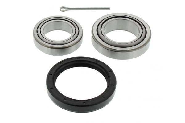 MAPCO Σετ ρουλεμάν τροχών 26990 MAPCO 26990 Σετ ρουλεμάν τροχών