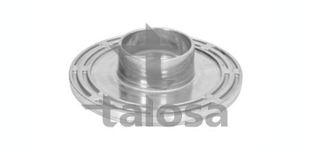 TALOSA Fjærbeinslager 63-16768 TALOSA 63-16768 Støttelager VW Multivan T6 billige