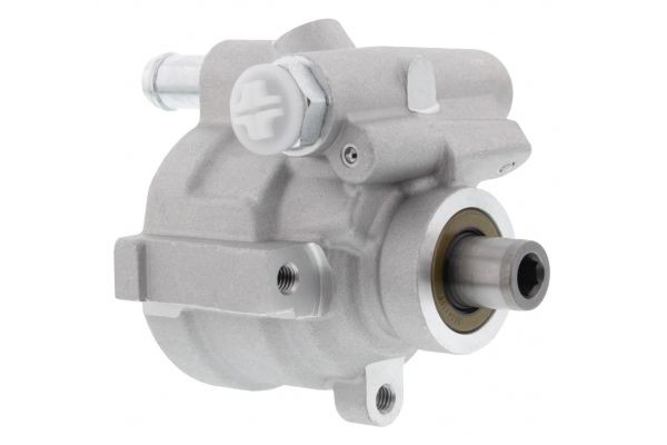 Αντλία υδραυλικού τιμονιού MAPCO 27109 MAPCO 27109 Τρόμπα υδραυλικού τιμονιού RENAULT MEGANE 2015
