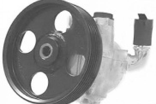 Ohjaustehostimen pumppu MAPCO 27316 MAPCO 27316 PEUGEOT 306 2001 Ohjaustehostin
