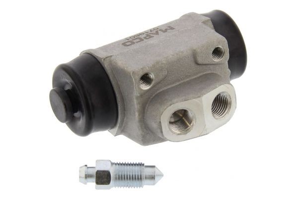 MAPCO Bremsecylinder 2735 MAPCO 2735 Mazda 6 GG Hjulcylinder pris
