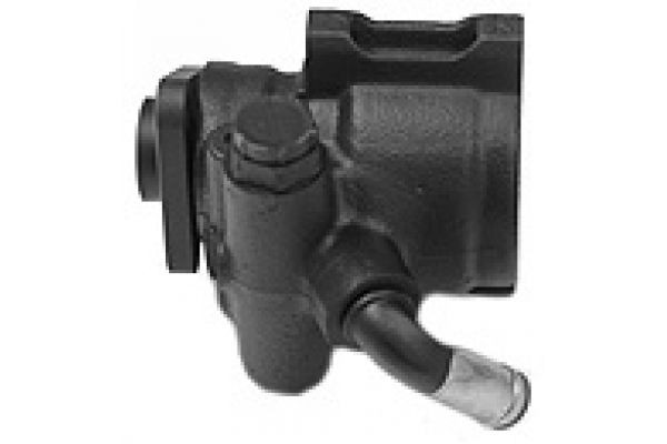 MAPCO Pompa idraulica, sterzo 27600 MAPCO 27600 Pompa servosterzo Ford Escort MK7 Cabrio originale prezzo