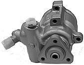 MAPCO Pompe de direction assistée 27604 27604 Pompe hydraulique de direction assistée FORD USA MUSTANG MAPCO